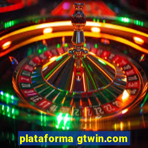 plataforma gtwin.com